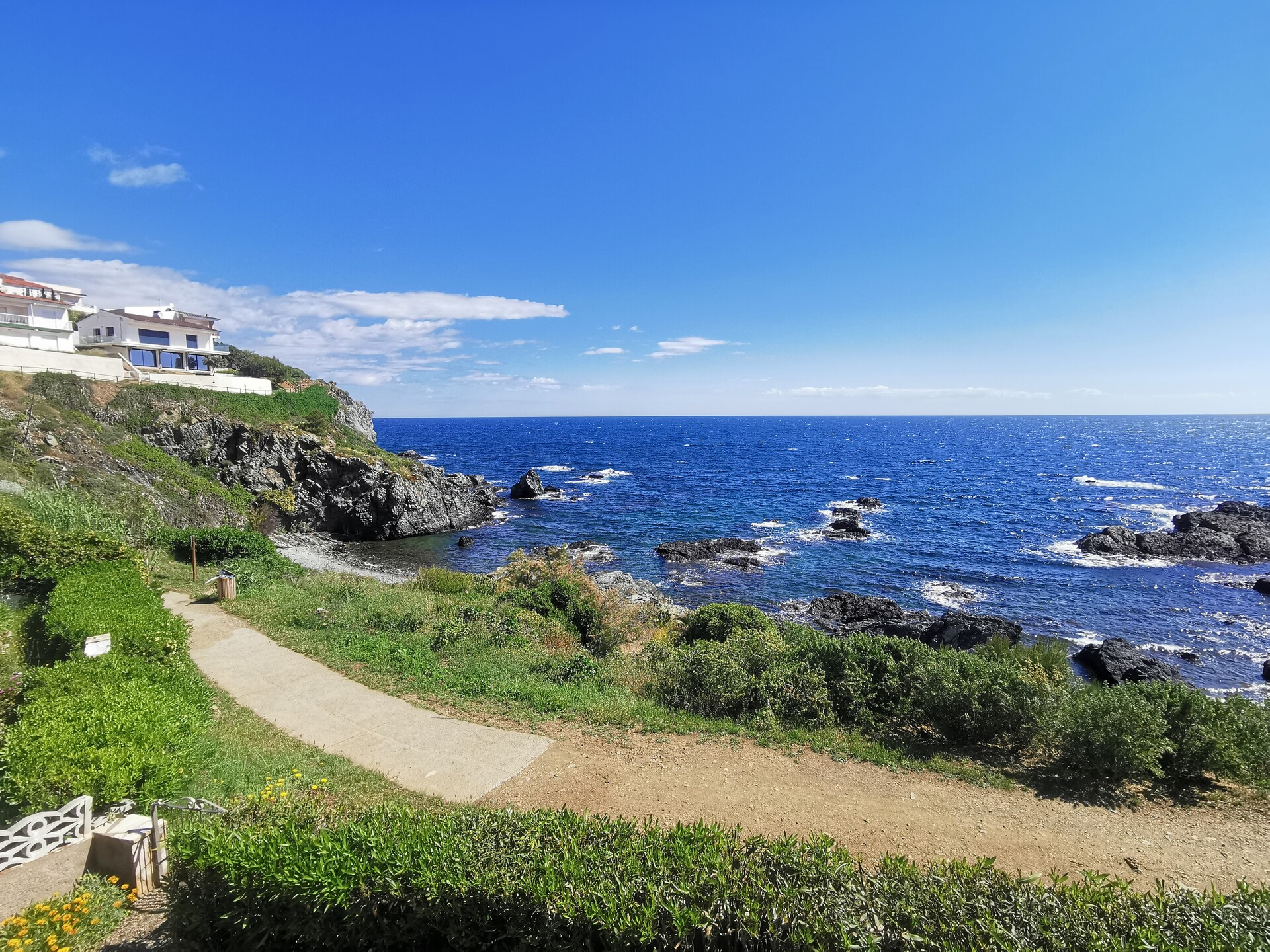Квартира 64 м² в Llançà
