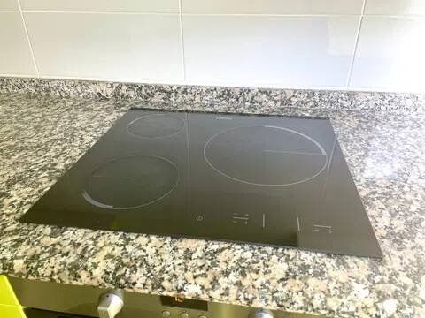 Pis de 85 m² a Santiago de Compostel·la