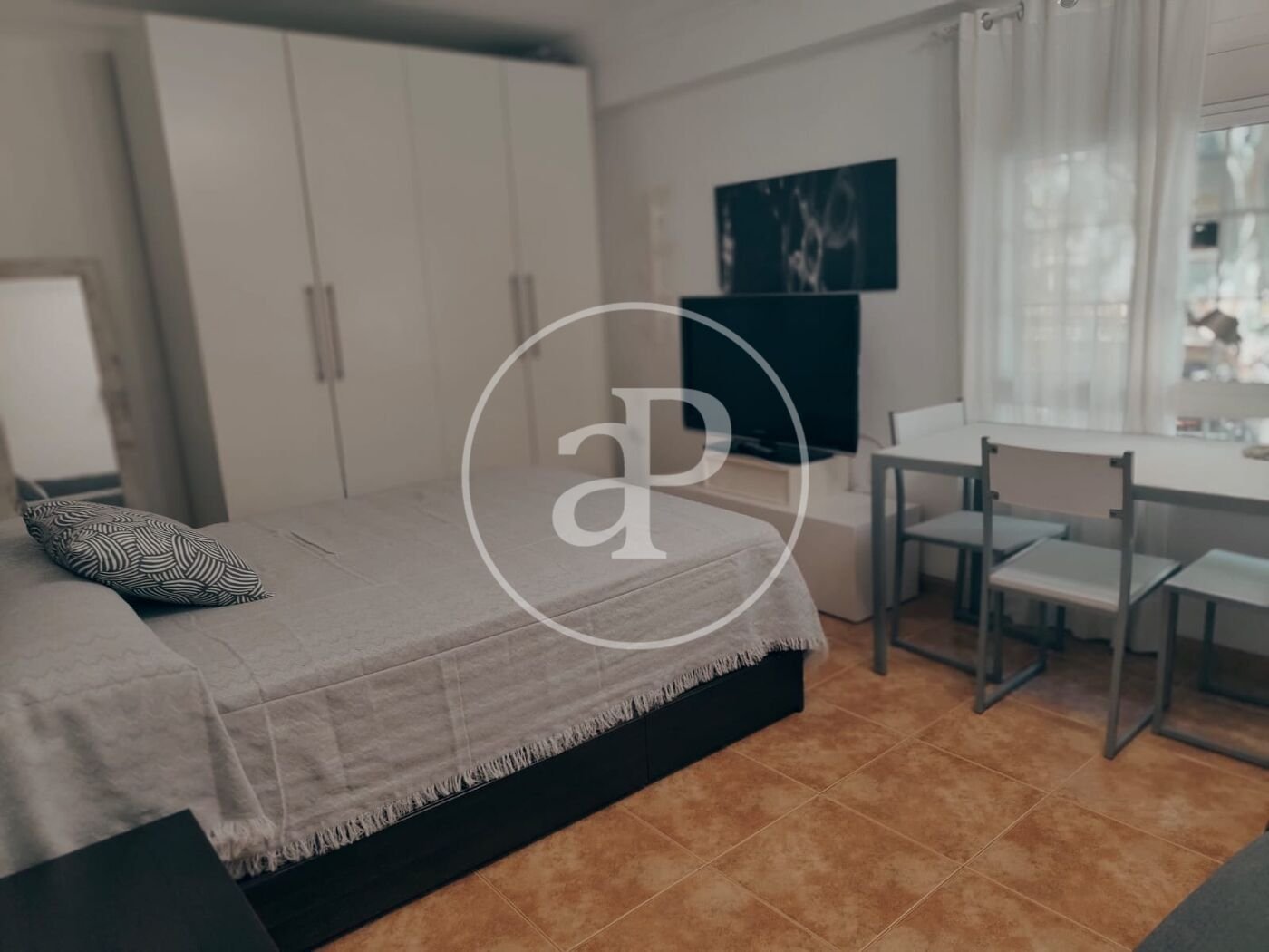 Pis de 85 m² a València