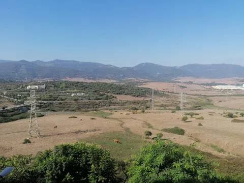 Piso de 90 m² en Algeciras
