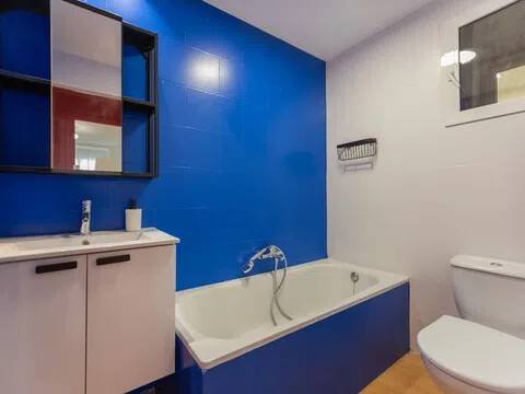 Habitación 105 m², Valencia