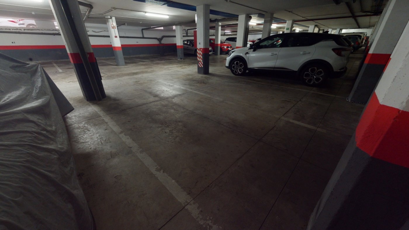 Piso de 40 m² en Santa Úrsula