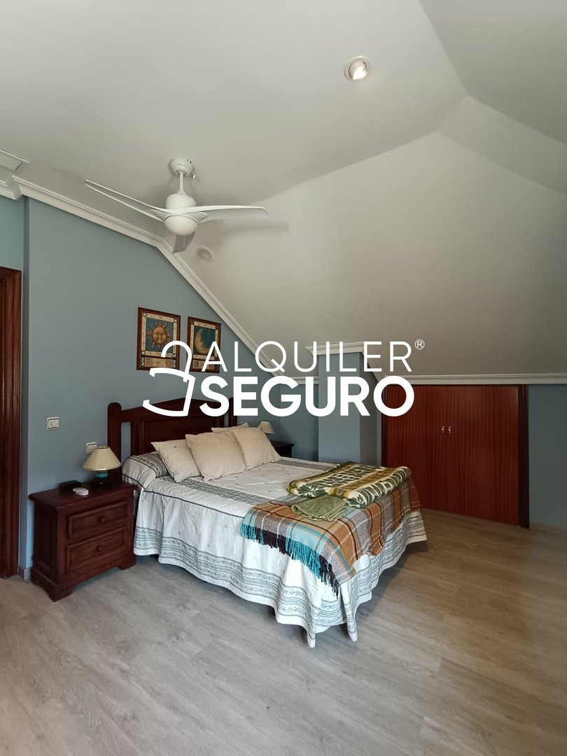 Wohnung 85 m² in Ciempozuelos