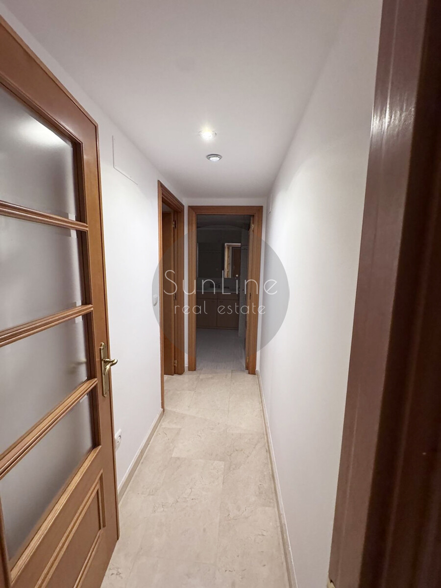 Pis de 135 m² a València