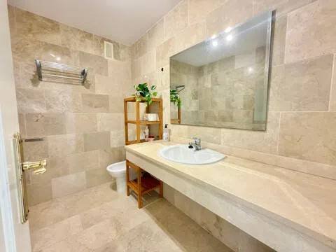 Appartamento 124 m² a Mijas