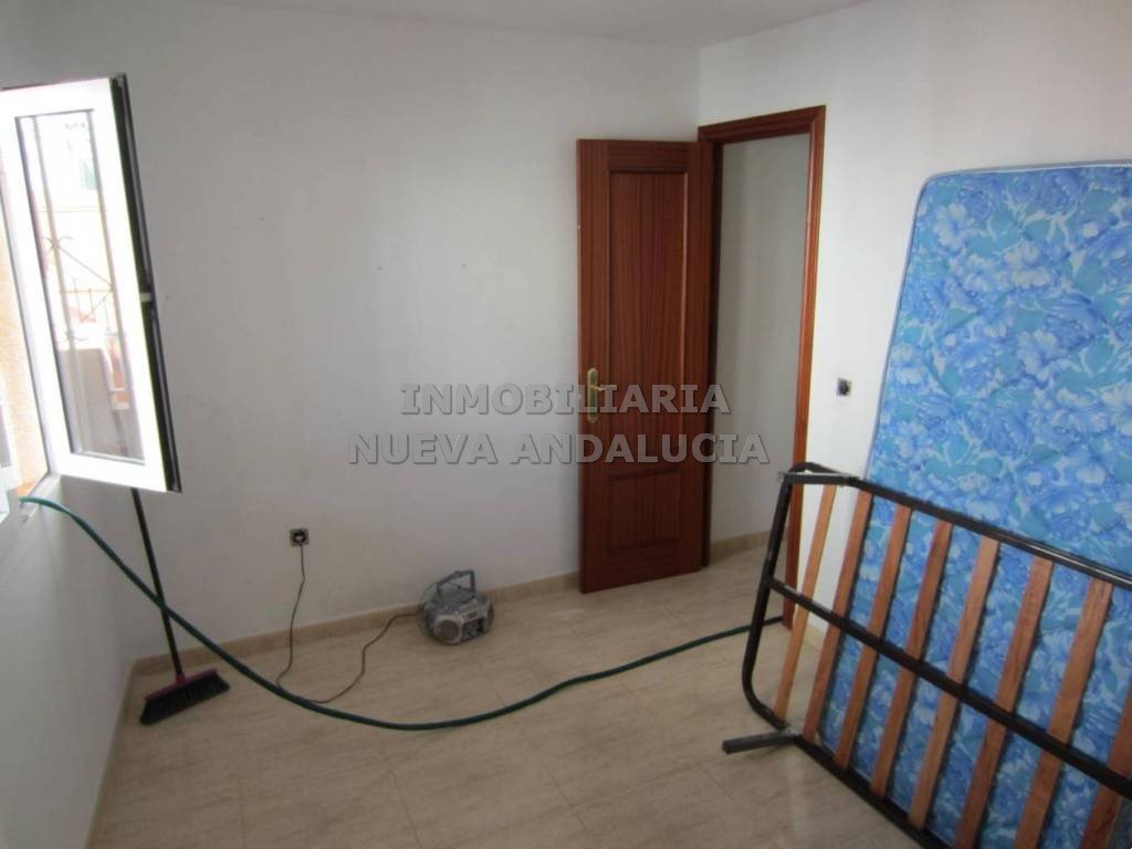 Casa de 90 m² en Almería
