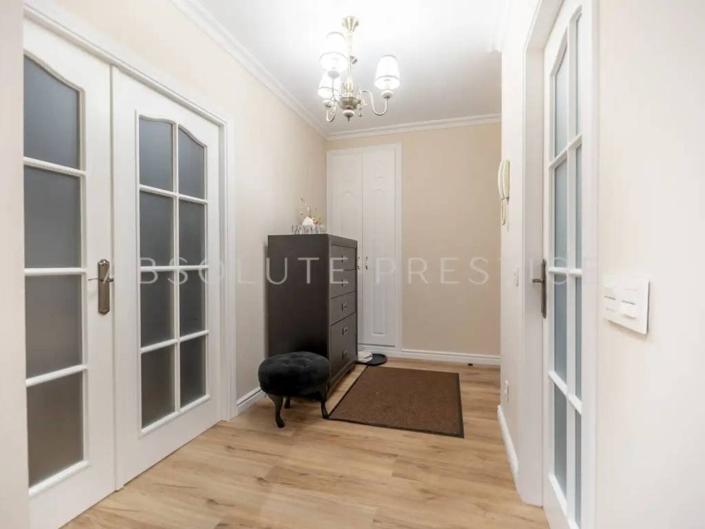 Piso de 159 m² en Marbella