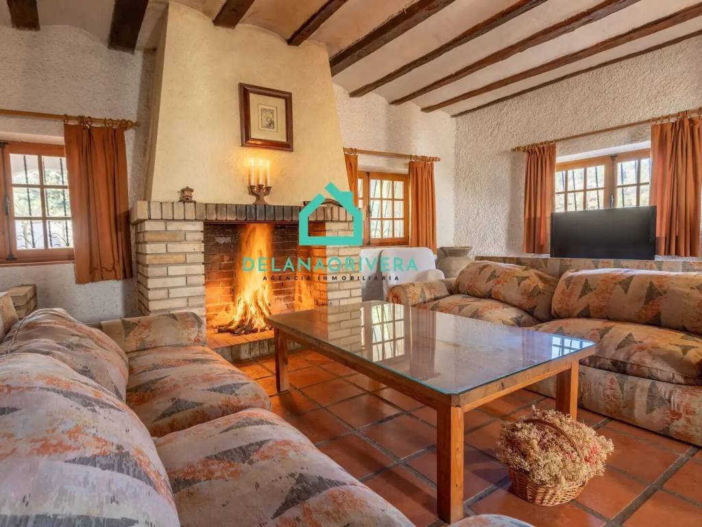 Piso de 300 m² en Villamalea