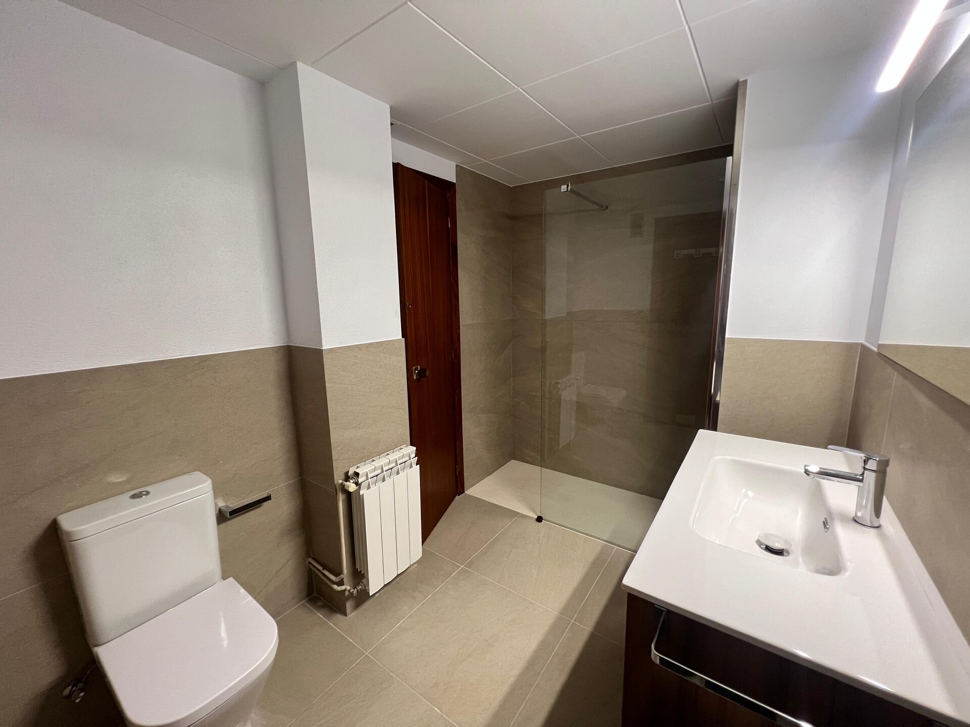Wohnung 130 m² in Tortosa