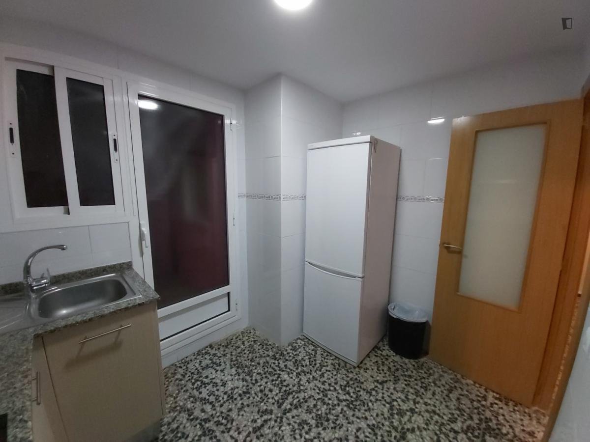 Habitación en alquiler, Valencia