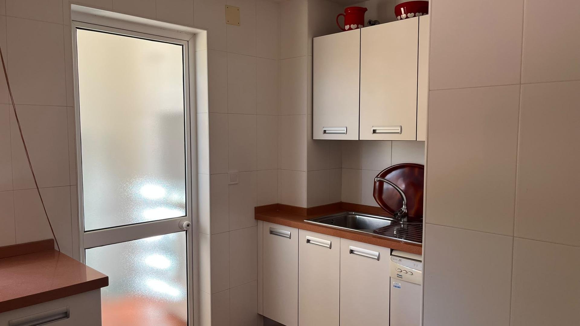 Appartamento 90 m² a Siviglia