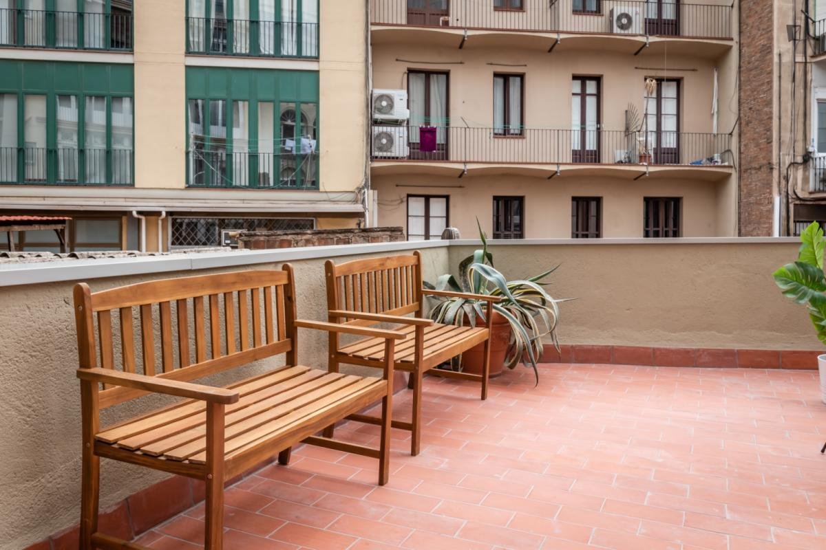 Habitación en alquiler, Barcelona