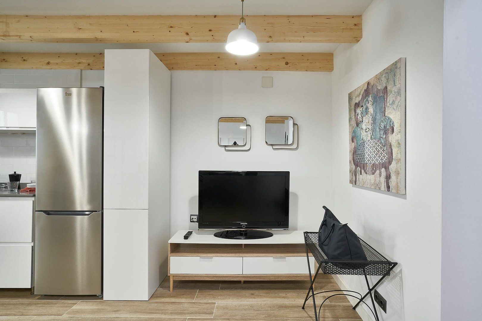 Piso de 75 m² en Barcelona