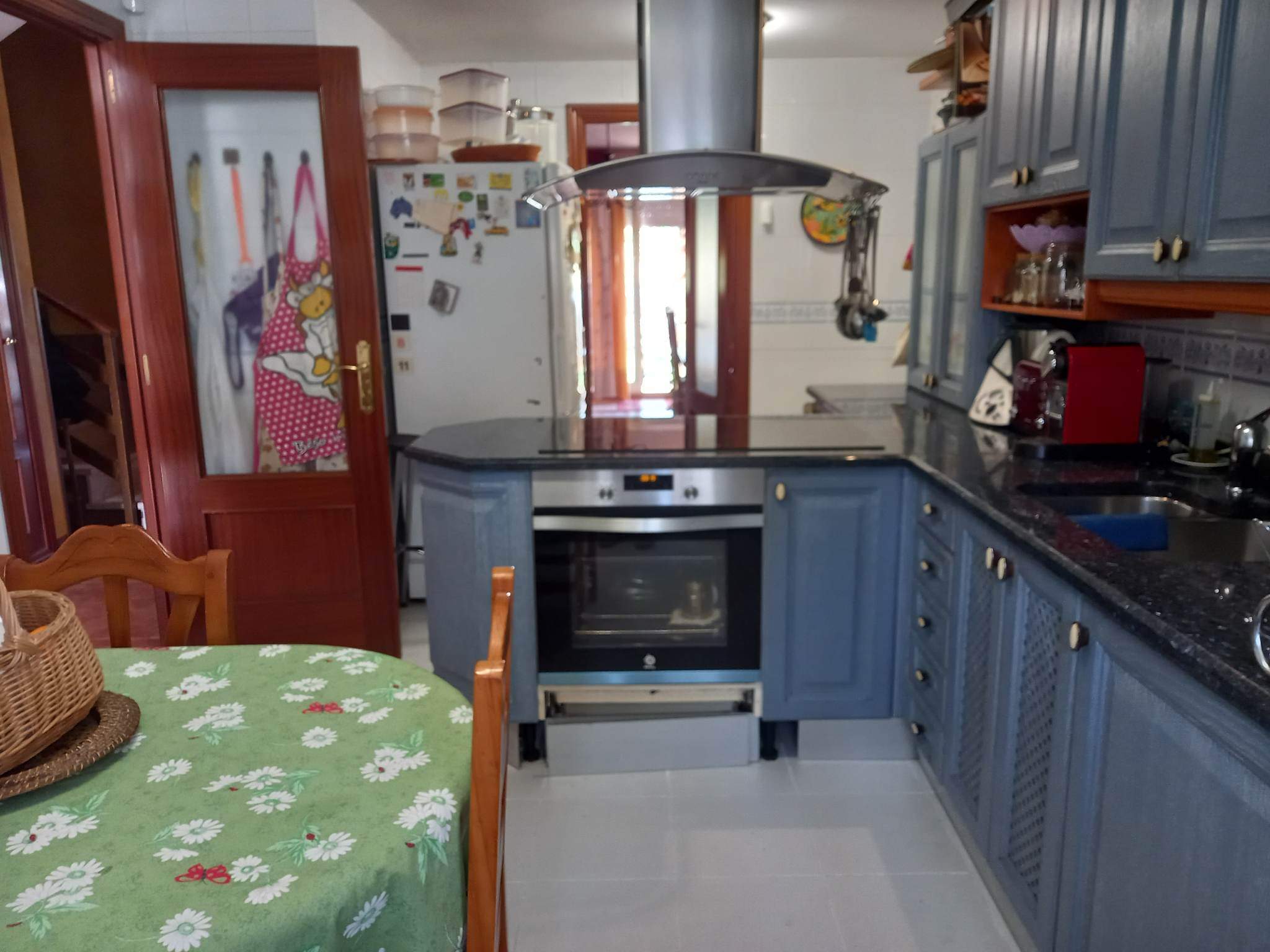 Habitació de lloguer, Illescas