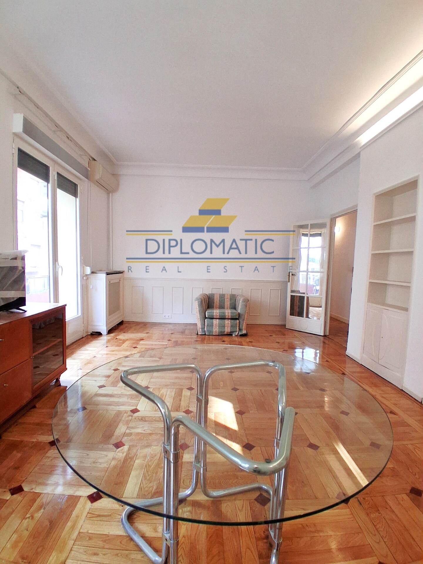 Appartamento 132 m² a Madrid