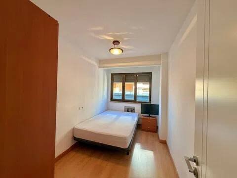 Piso de 113 m² en Salamanca