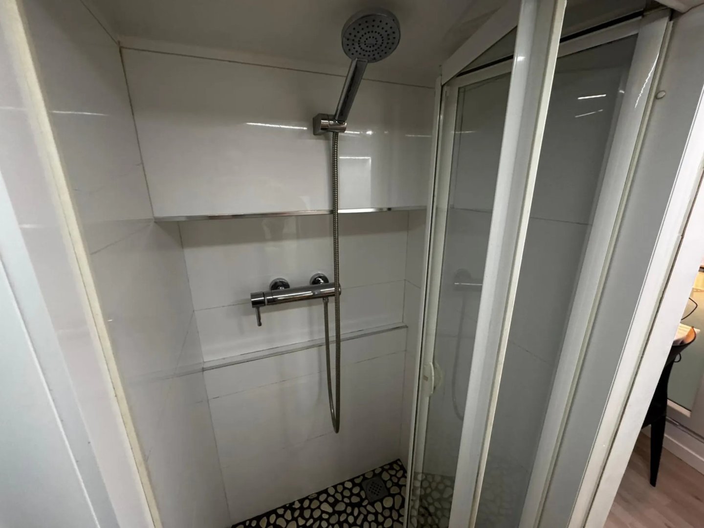 Room for rent, Madrid