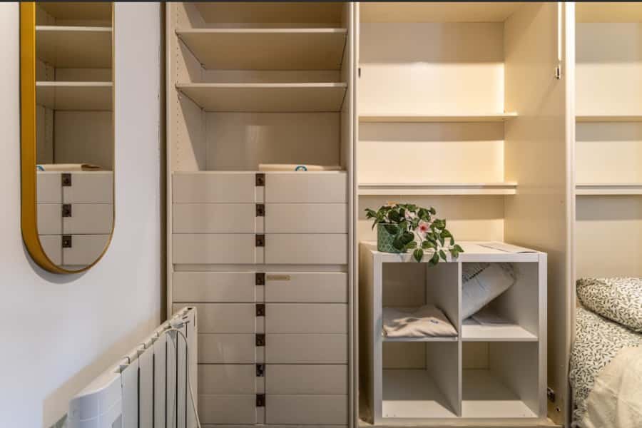 Habitació de lloguer, València