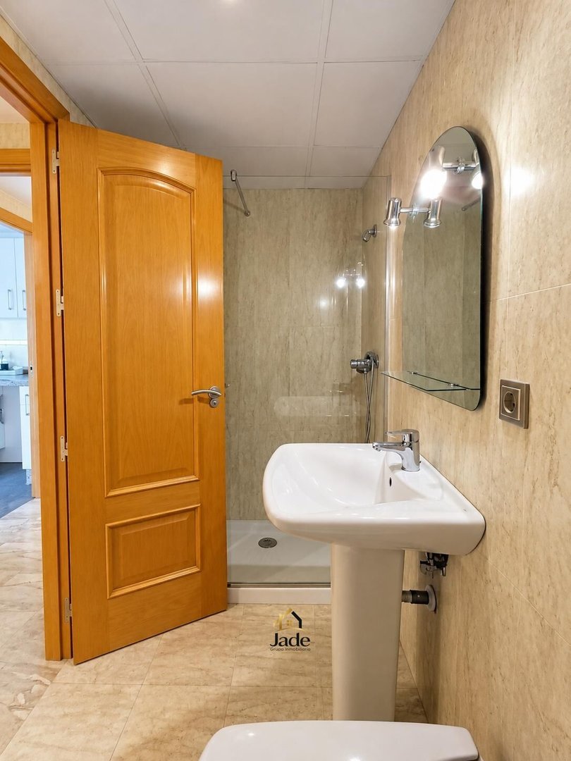 Wohnung 91 m² in Córdoba