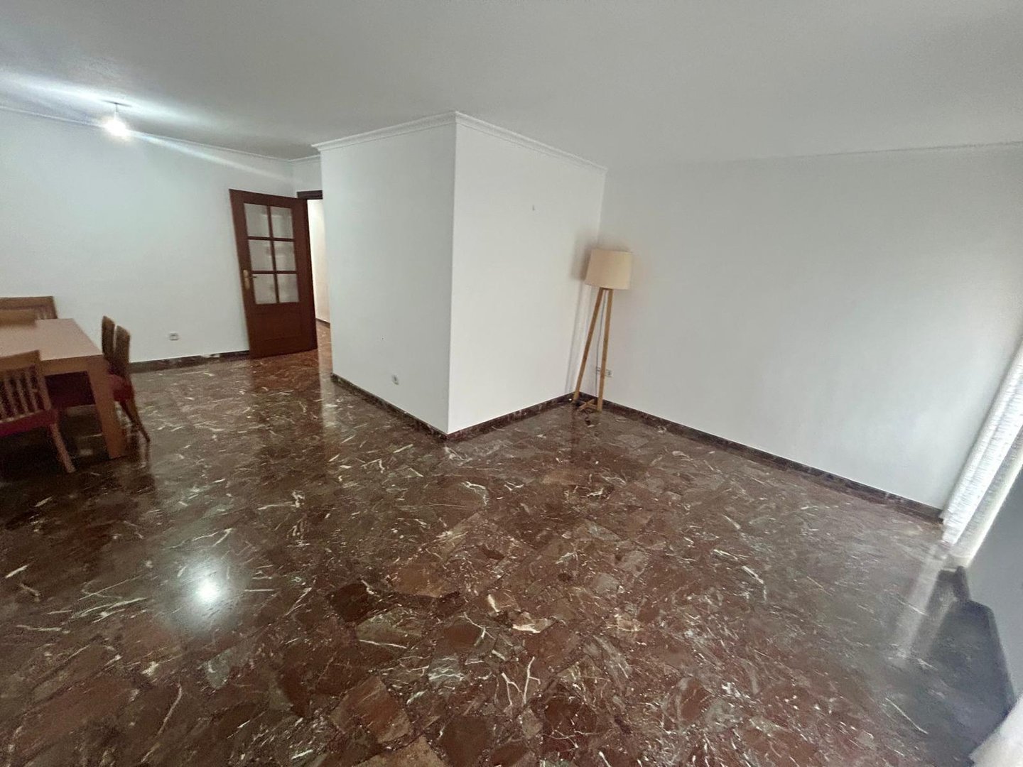 Piso de 105 m² en Valencia