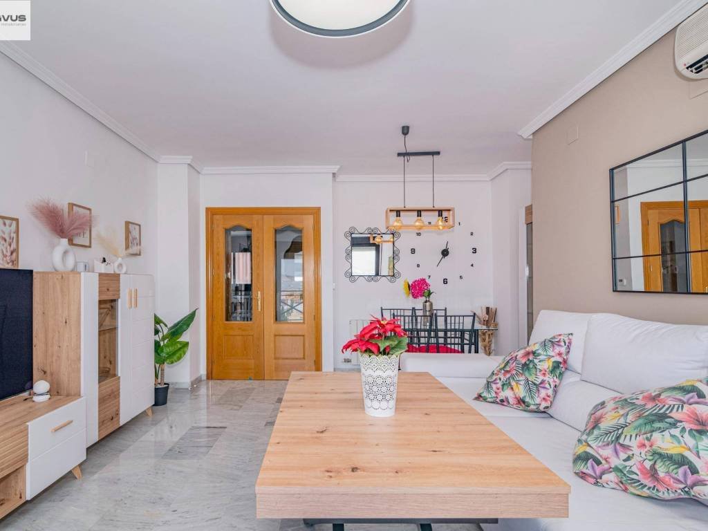 Piso de 155 m² en Granada