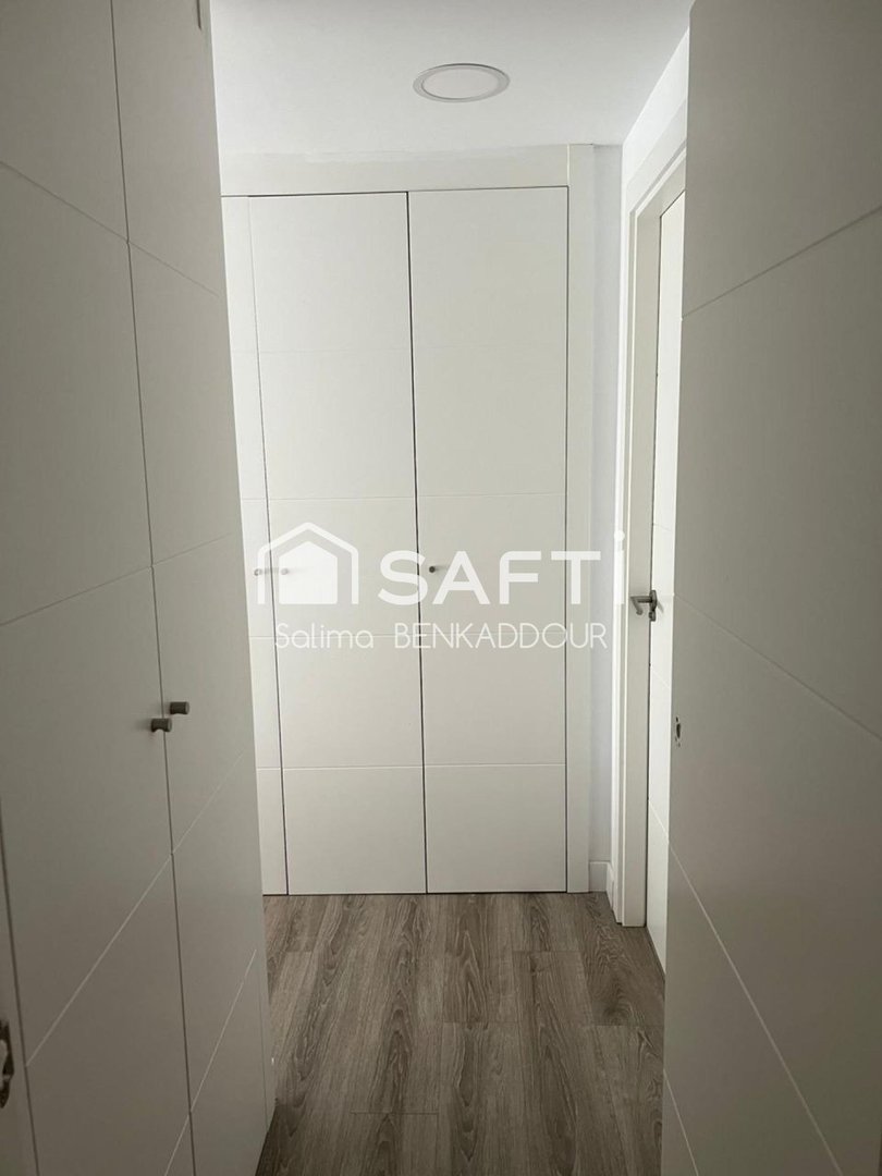 Appartement 125 m² à Valence