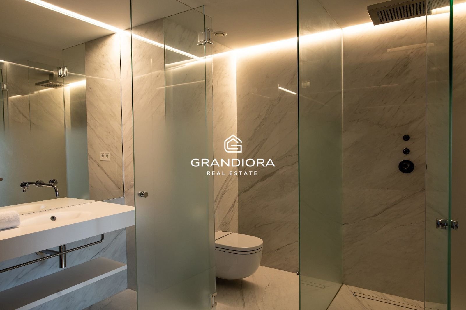 Piso de 87 m² en Barcelona