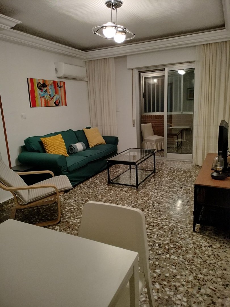 Piso de 101 m² en Murcia