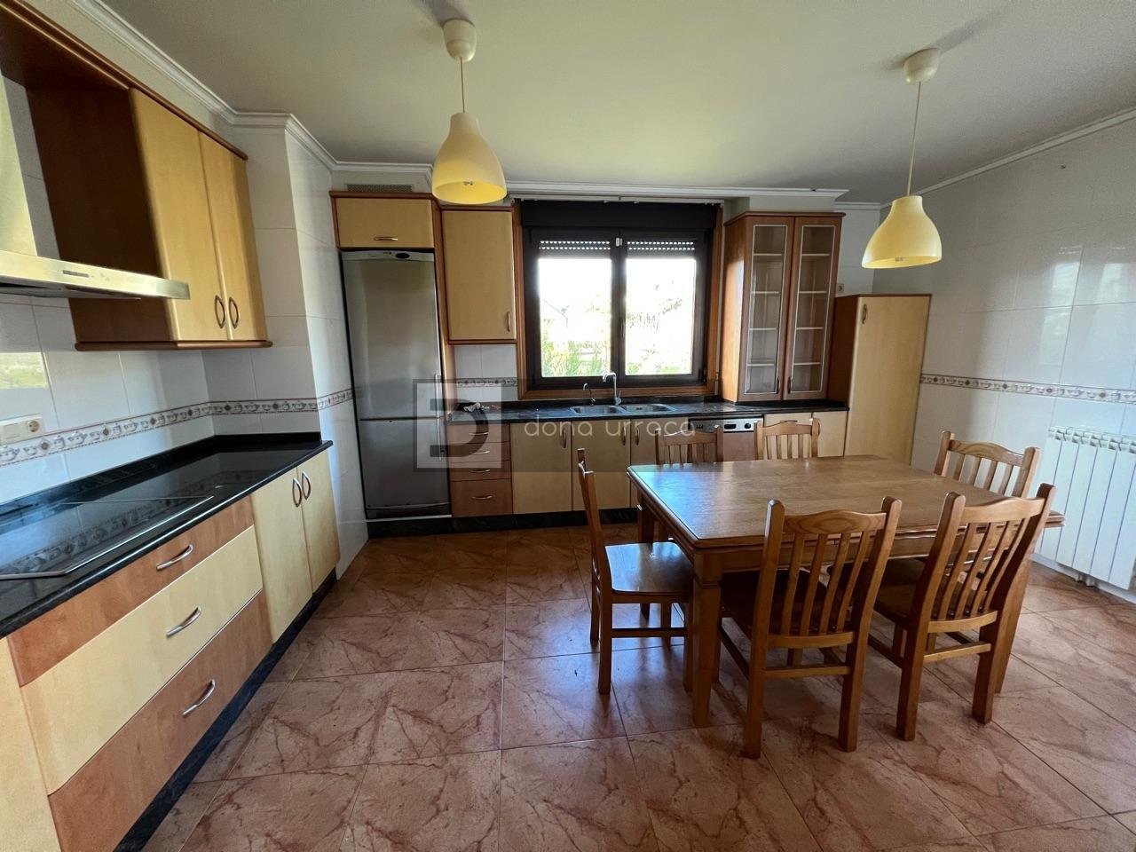 Casa de 200 m² en Tomiño