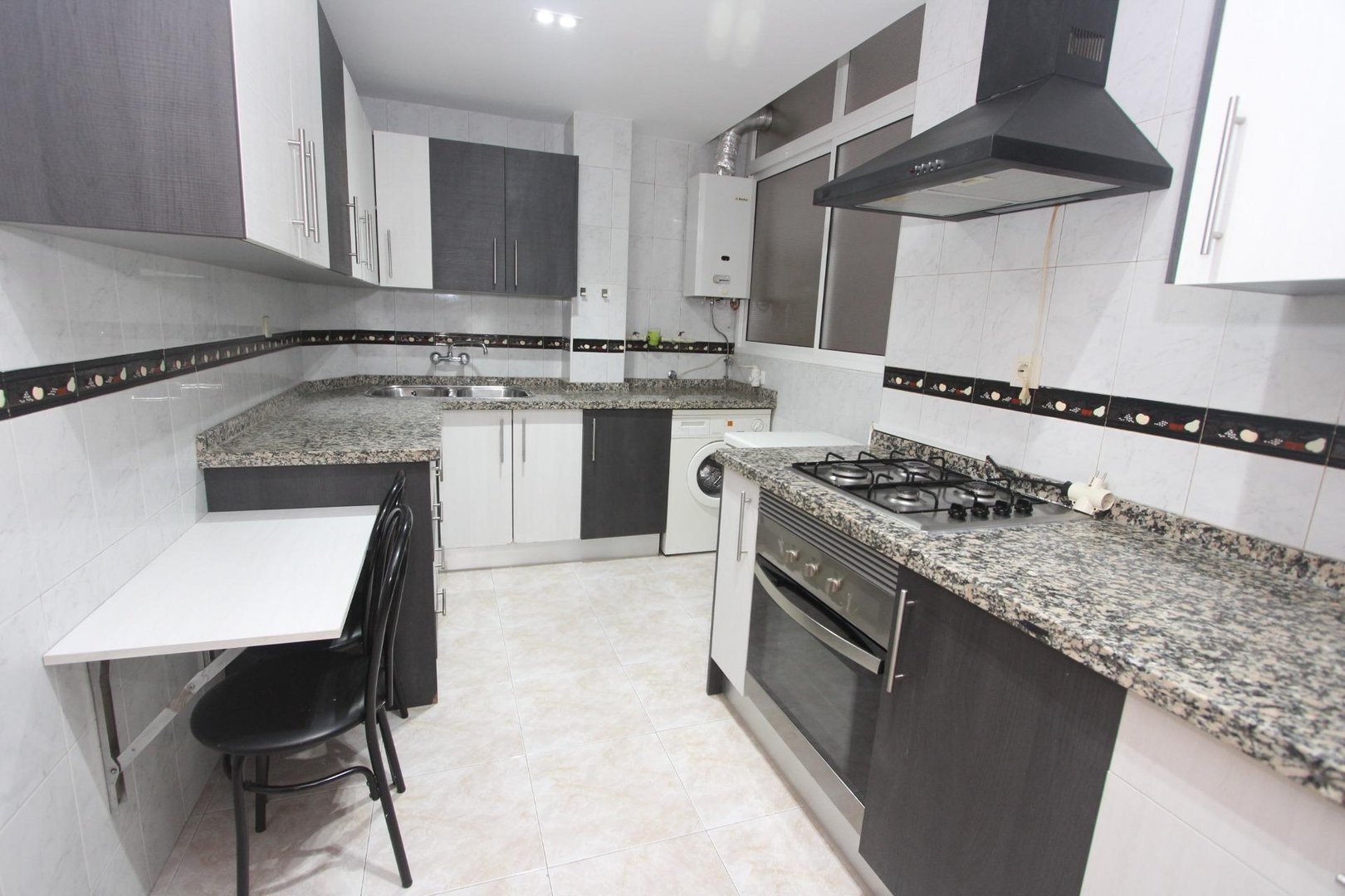 Pis de 97 m² a Granada