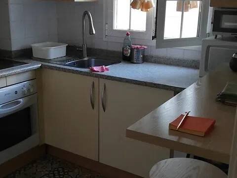 Pis de 52 m² a Madrid
