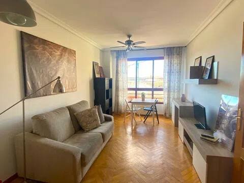 Pis de 57 m² a Madrid