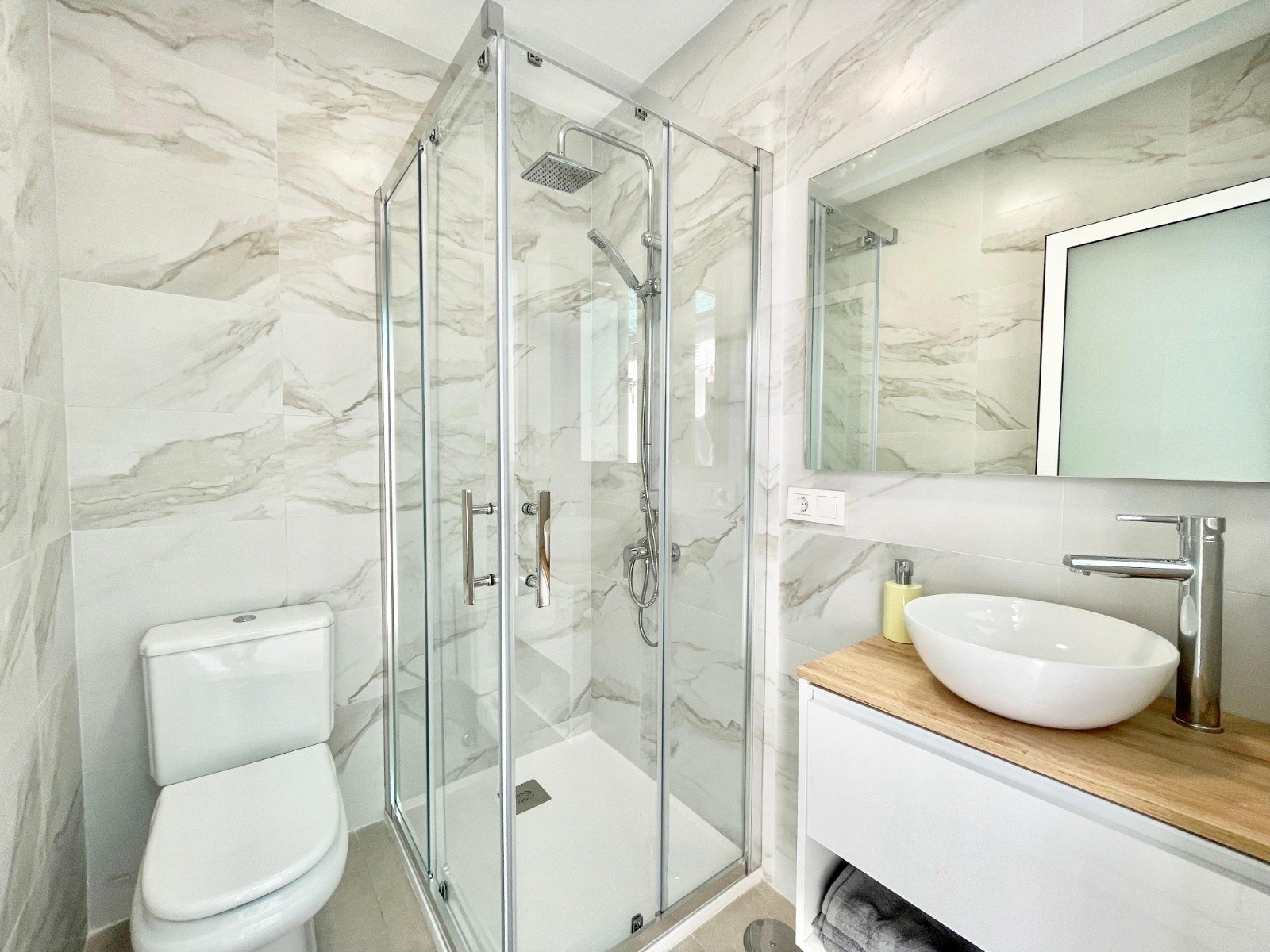 Piso de 95 m² en San Pedro del Pinatar
