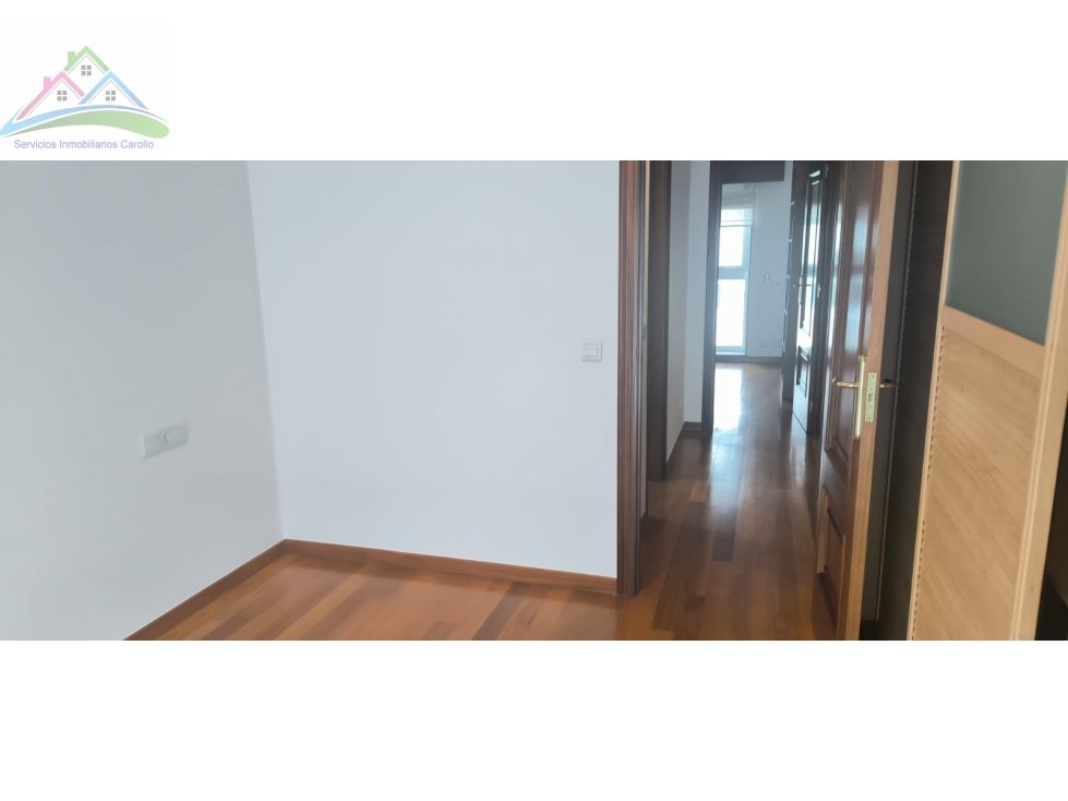Piso de 59 m² en Santiago de Compostela