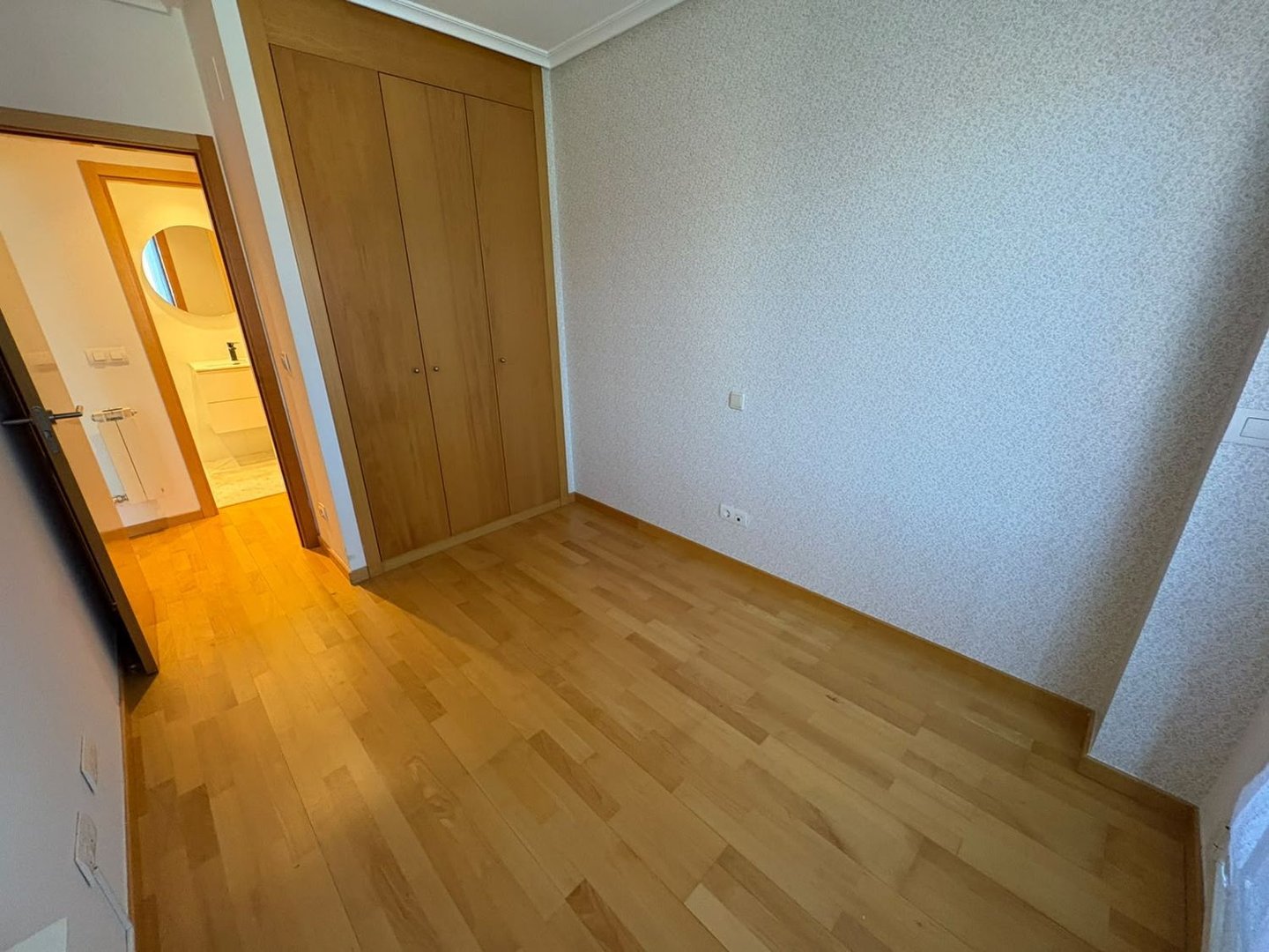 Piso de 85 m² en Burgos