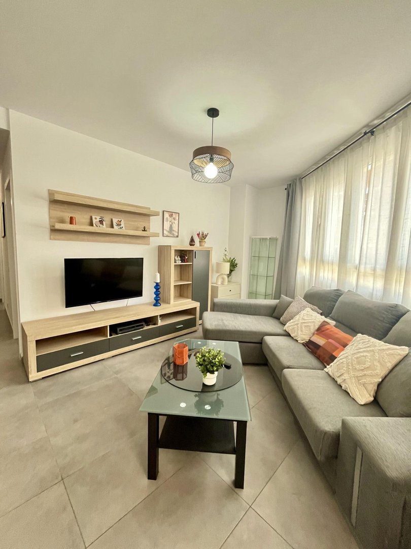 Piso de 71 m² en Las Palmas de Gran Canaria