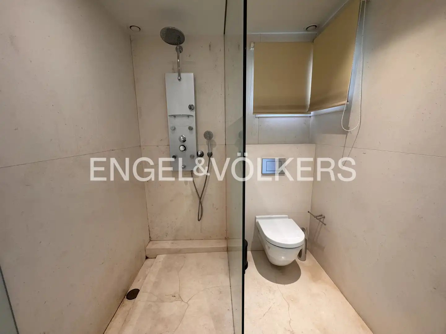 Piso de 300 m² en Barcelona
