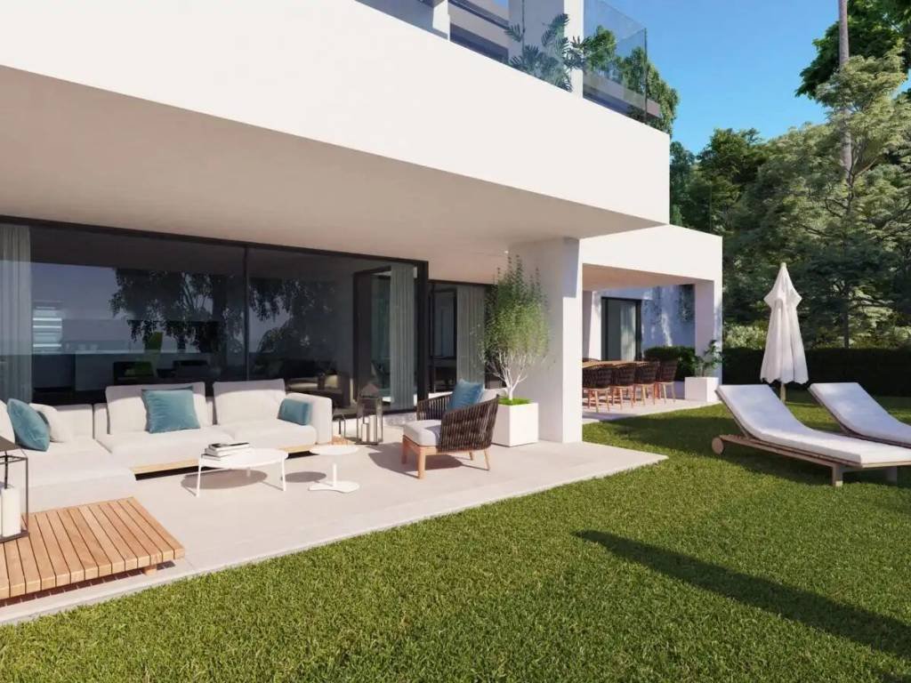 Appartamento 112 m² a Benahavís