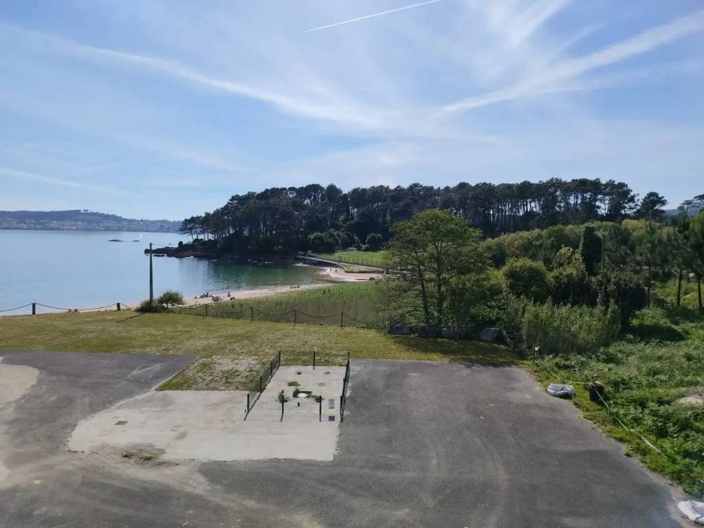 Piso de 70 m² en Ribeira
