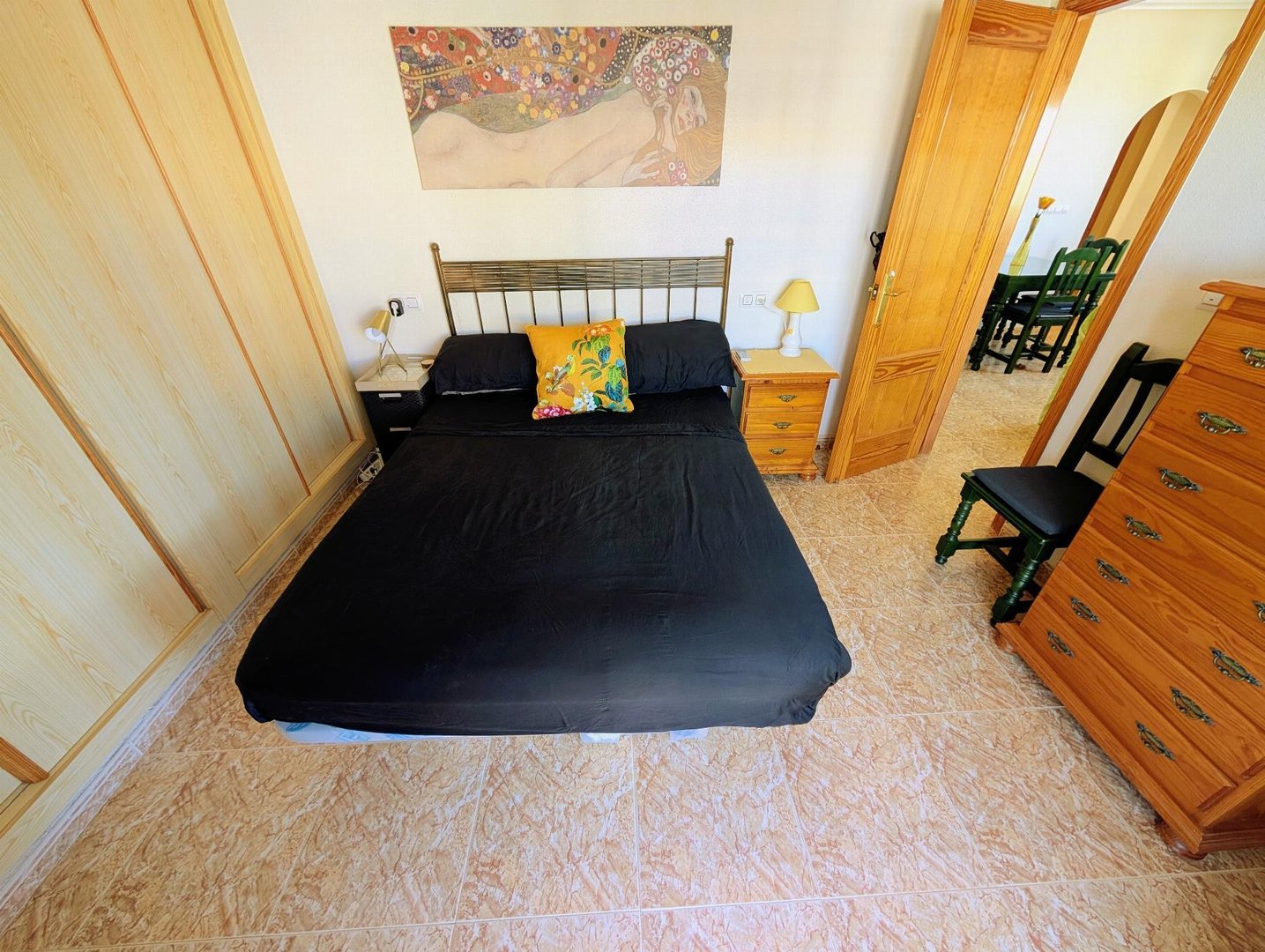 Piso de 75 m² en Cartagena