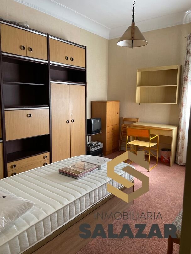 Piso de 120 m² en Bilbao