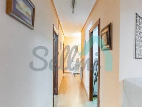 Piso de 78 m² en Oviedo