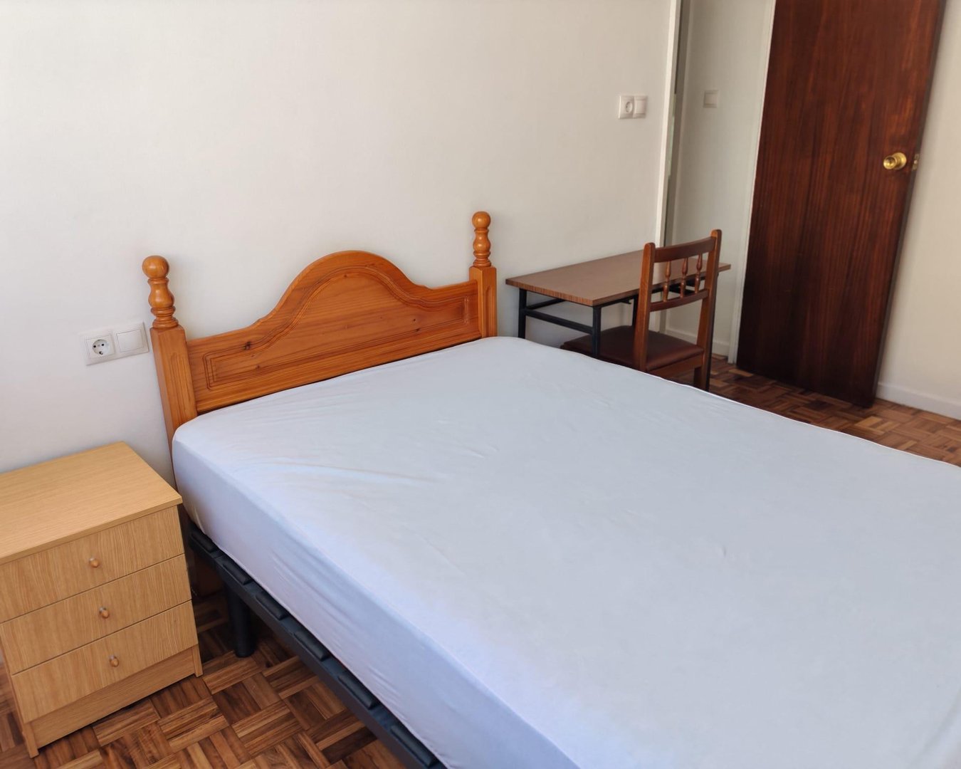 Piso de 90 m² en Vigo
