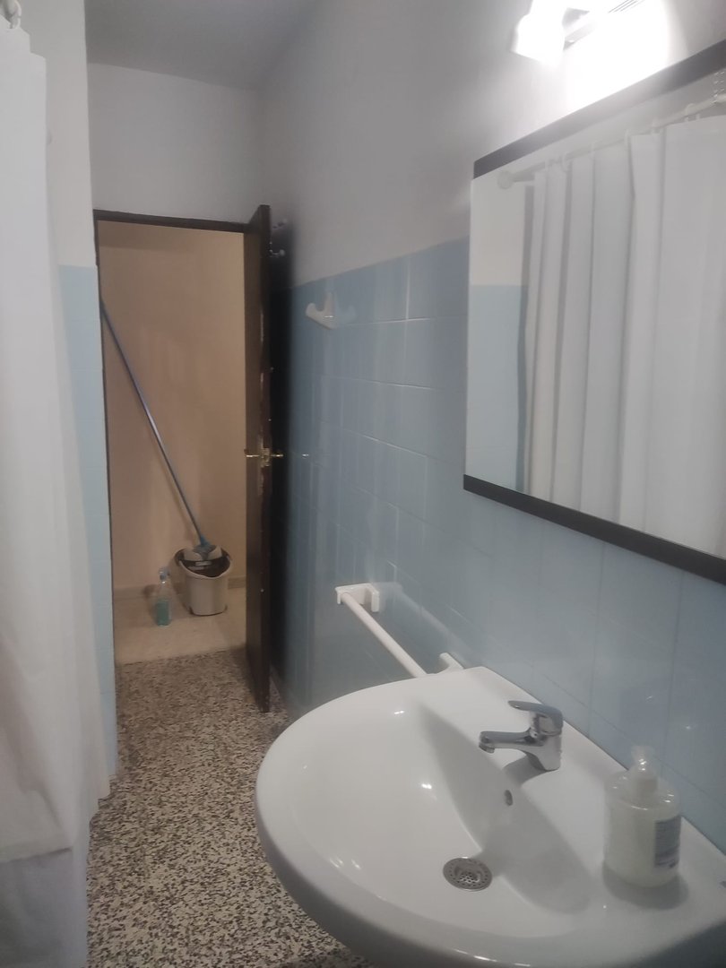Piso de 85 m² en Jaén