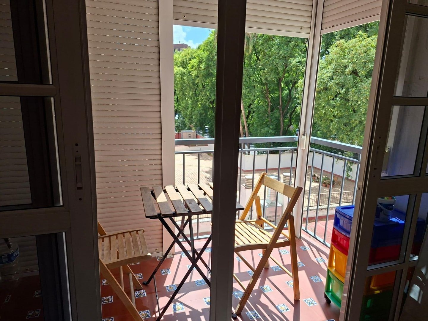 Wohnung 75 m² in Sevilla