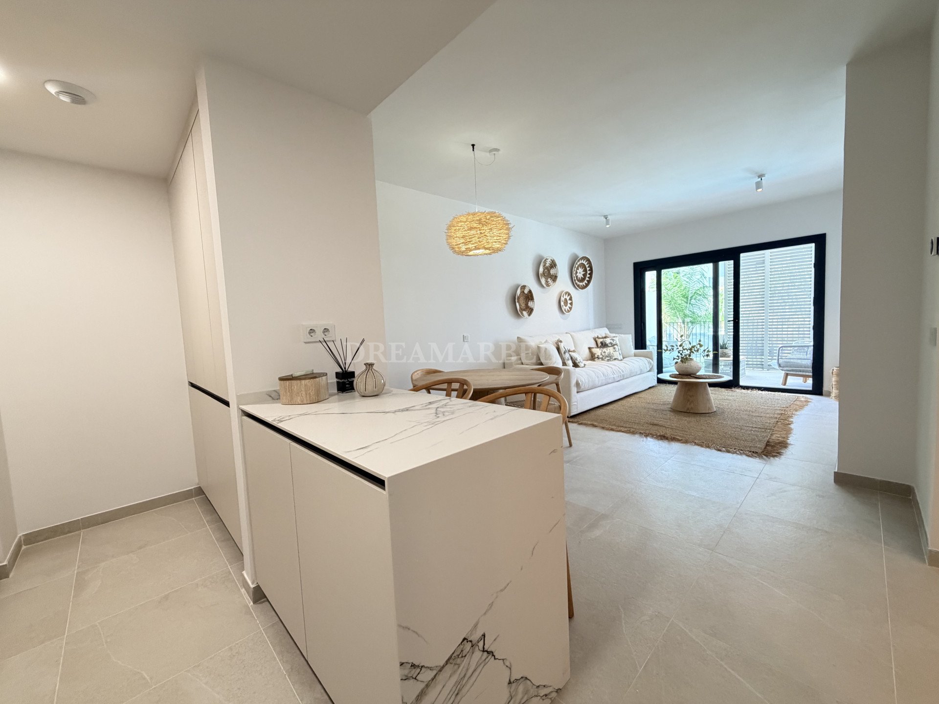 Pis de 148 m² a Estepona