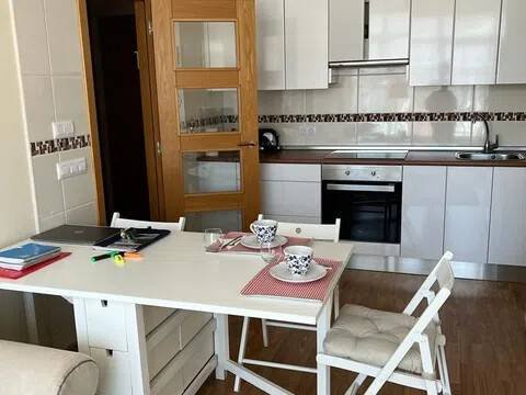 Piso de 65 m² en Cedeira