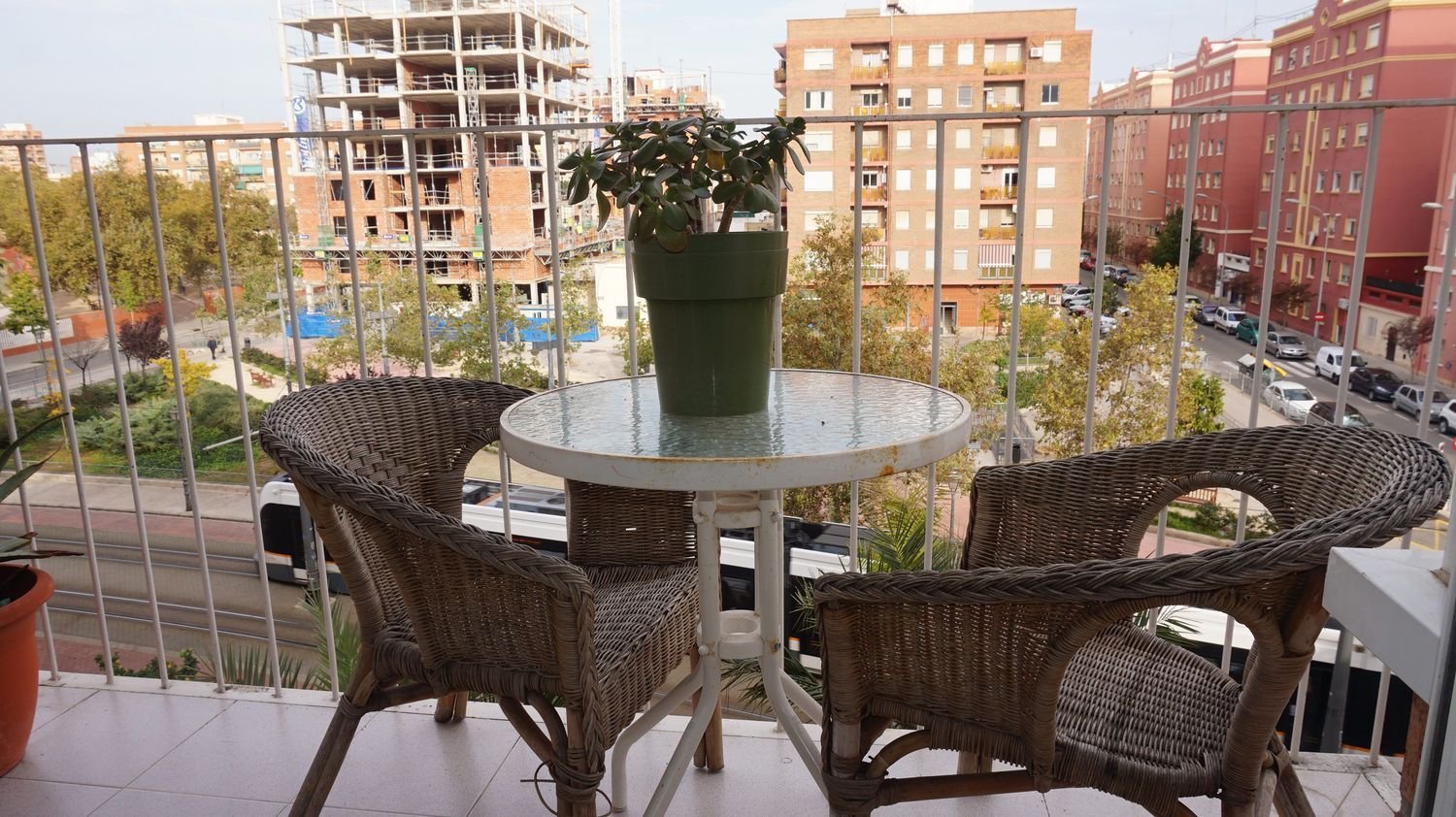 Piso de 75 m² en Valencia