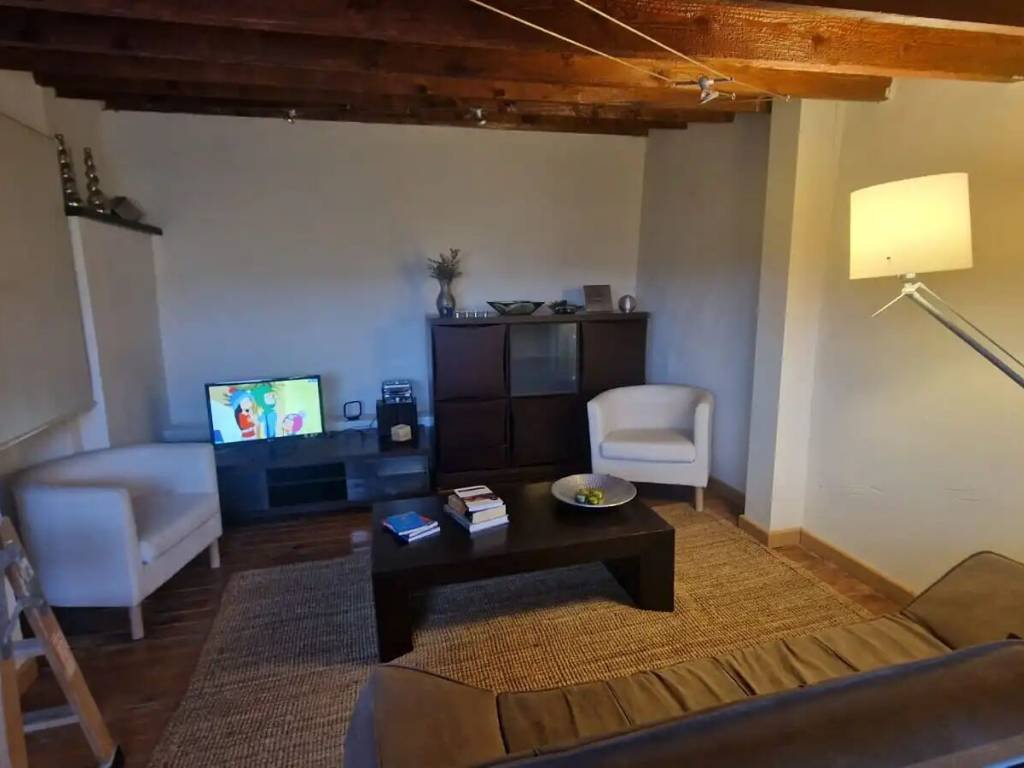 Casa de 90 m² en Arbeca