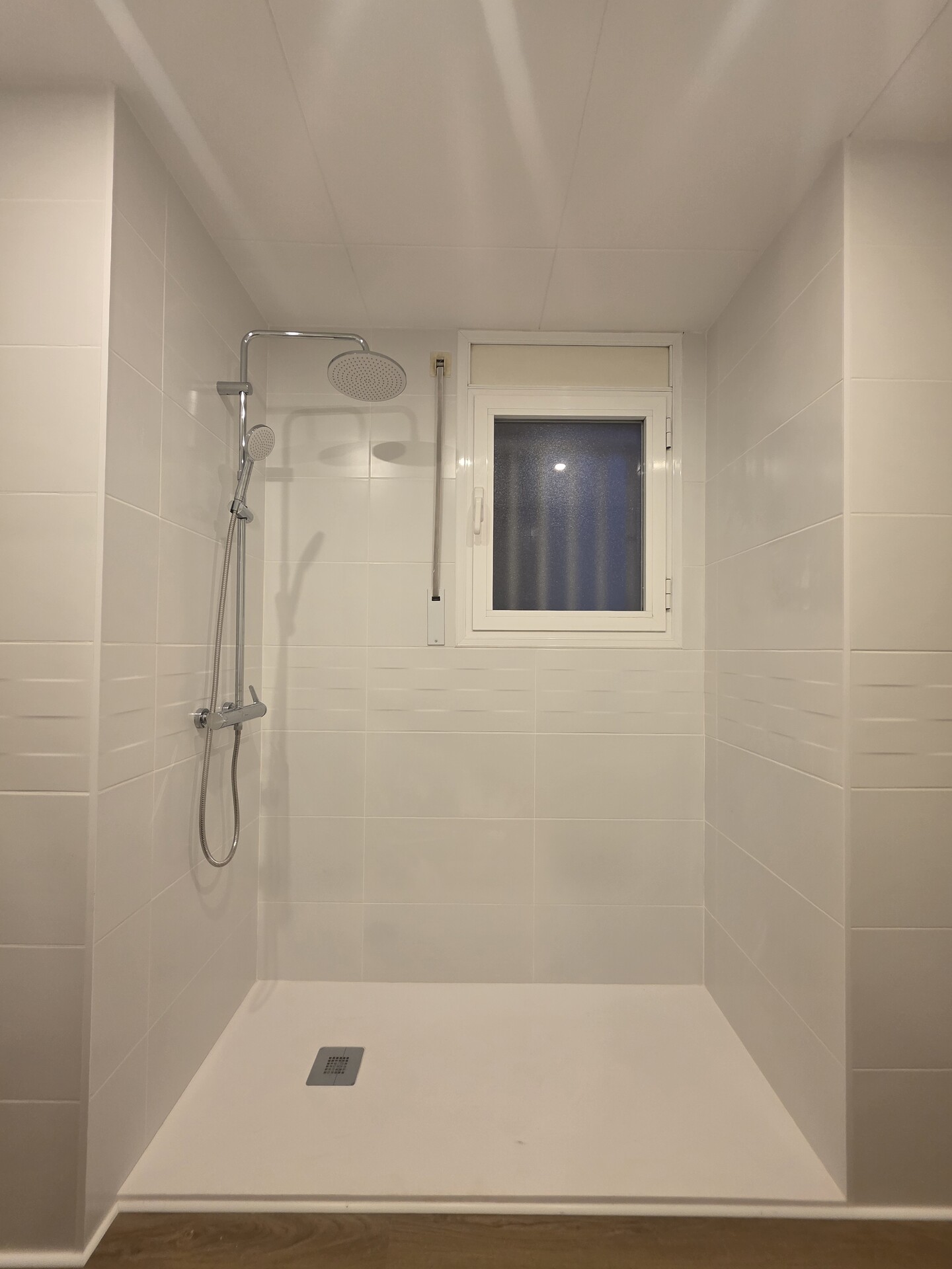 Apartamento 70 m² em Manresa